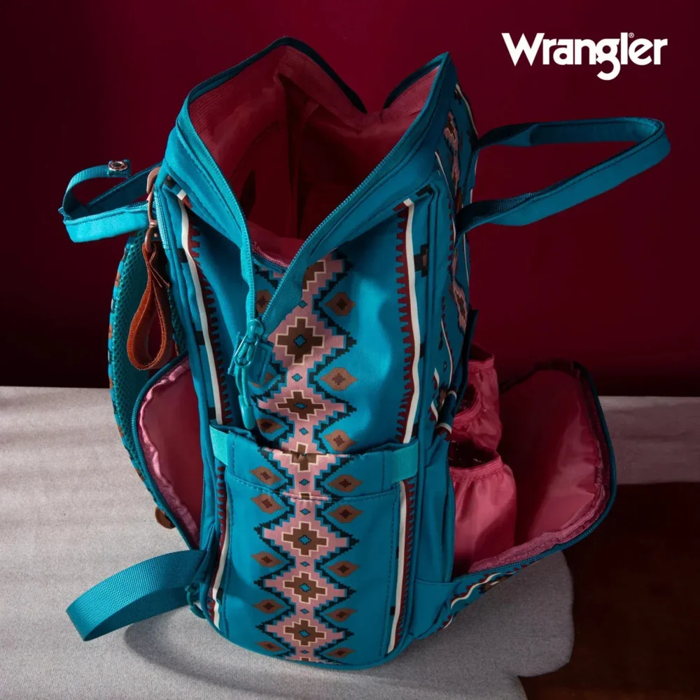 Wrangler nwt made